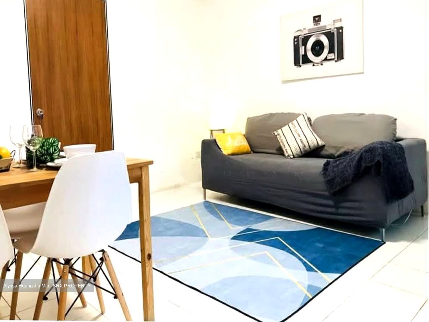 Chun Tin Court (D21), Apartment #573103701